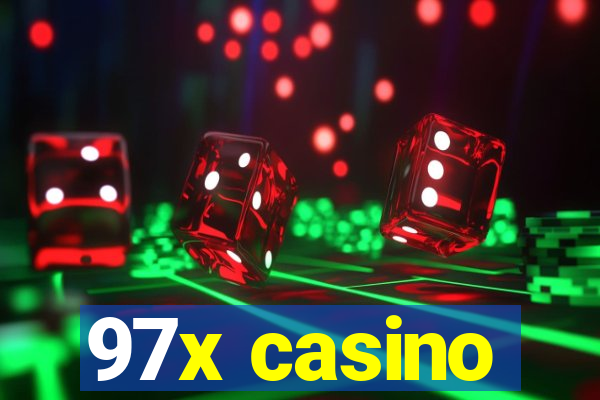 97x casino